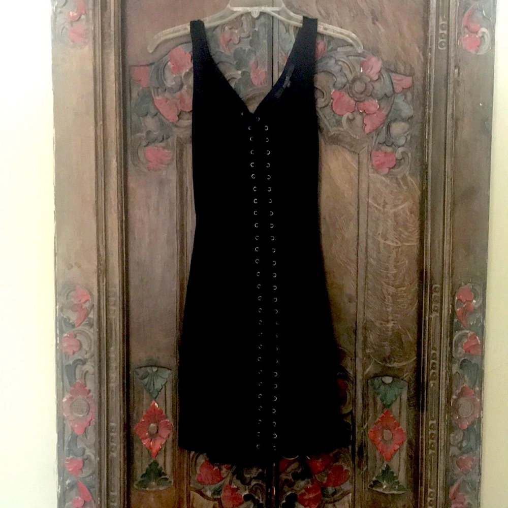 Guess midi dress